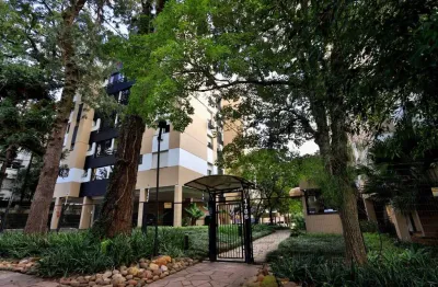 Apartamento com 3 quartos à venda na rua anita garibaldi, 1786, mont serrat, porto alegre, 73 m2 por r$ 640.000