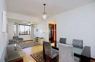 Apartamento com 2 quartos à venda na rua cipó, 725, passo da areia, porto alegre, 66 m2 por r$ 520.000
