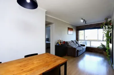 Apartamento com 2 quartos à venda na rua da várzea, 152, jardim são pedro, porto alegre, 58 m2 por r$ 369.000