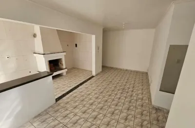 Apartamento com 2 quartos à venda na avenida dorival cândido luz de oliveira, 6910, bom princípio, gravataí, 68 m2 por r$ 300.000