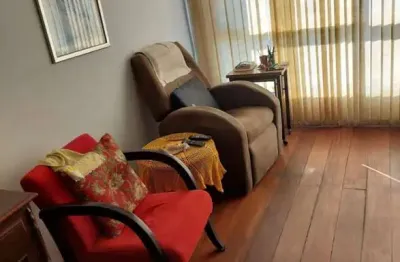 Apartamento com 2 quartos à venda na praça henrique halpern, 909, santana, porto alegre, 74 m2 por r$ 540.000