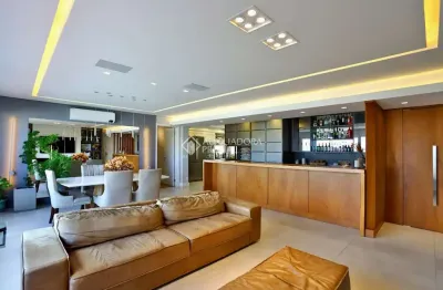 Apartamento com 4 quartos à venda na rua dona augusta, 333, menino deus, porto alegre, 158 m2 por r$ 2.850.000