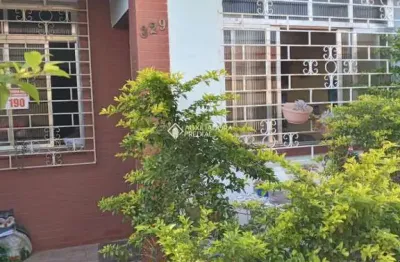 Casa com 3 quartos à venda na rua coronel villagran cabrita, 329, partenon, porto alegre, 199 m2 por r$ 530.000