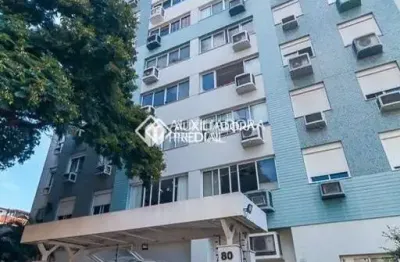 Apartamento com 3 quartos à venda na rua buenos aires, 80, jardim botânico, porto alegre, 84 m2 por r$ 680.000