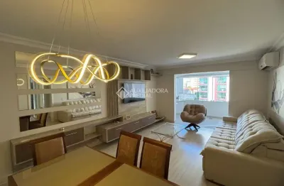 Apartamento com 3 quartos à venda na rua anita garibaldi, 322, centro, canoas, 102 m2 por r$ 750.000