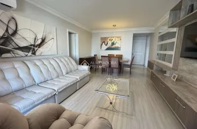 Apartamento com 3 quartos à venda na Rua Anita Garibaldi, 322, Centro, Canoas, 102 m2 por R$ 750.000