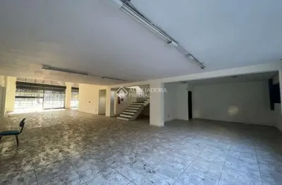 Ponto comercial para alugar na avenida benjamin constant, 1134, floresta, porto alegre, 339 m2 por r$ 3.900