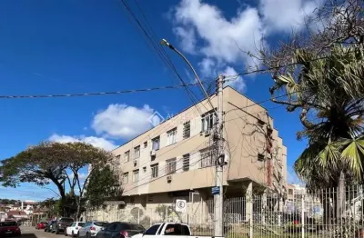 Apartamento com 1 quarto à venda na rua general cunha louzada, 45, glória, porto alegre, 39 m2 por r$ 165.000