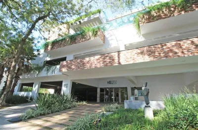 Cobertura com 4 quartos à venda na rua dona amélia, 160, santa tereza, porto alegre, 197 m2 por r$ 1.650.000