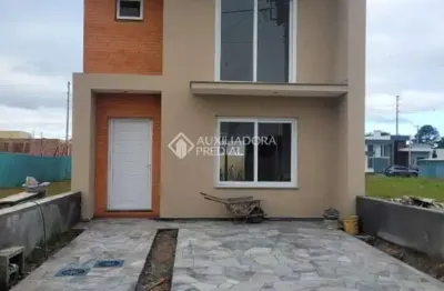 Casa em condomínio fechado com 3 quartos à venda na lucindo antonio bottin, 141, hípica, porto alegre, 112 m2 por r$ 599.000