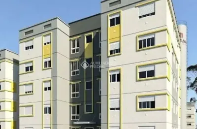 Apartamento com 2 quartos à venda na estrada joão de oliveira remião, 1738, agronomia, porto alegre, 44 m2 por r$ 286.000