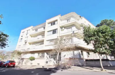 Apartamento com 2 quartos à venda na rua doutor alcides cruz, 465, santa cecília, porto alegre, 83 m2 por r$ 320.000