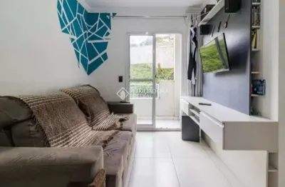 Apartamento com 3 quartos à venda na avenida teresópolis, 2255, teresópolis, porto alegre, 71 m2 por r$ 275.000
