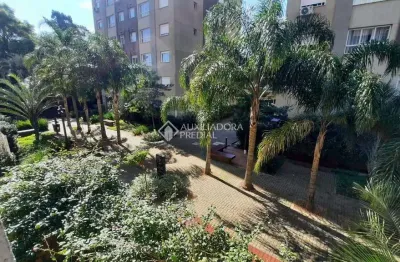 Apartamento com 2 quartos à venda na rua attílio bilibio, 251, jardim carvalho, porto alegre, 54 m2 por r$ 450.000