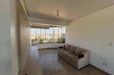 Cobertura com 2 quartos para alugar na rua chile, 273, jardim botânico, porto alegre, 146 m2 por r$ 4.900