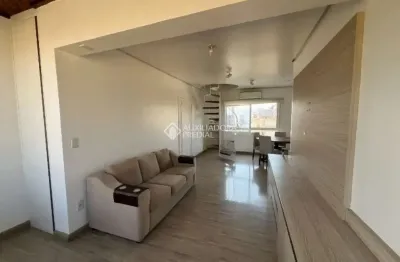 Cobertura com 2 quartos para alugar na rua chile, 273, jardim botânico, porto alegre, 146 m2 por r$ 4.500