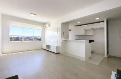 Apartamento com 3 quartos à venda na rua attílio bilibio, 251, jardim carvalho, porto alegre, 75 m2 por r$ 528.000