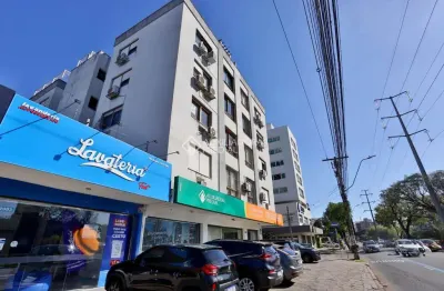 Apartamento com 2 quartos à venda na rua santa cecília, 1147, santana, porto alegre, 75 m2 por r$ 474.000