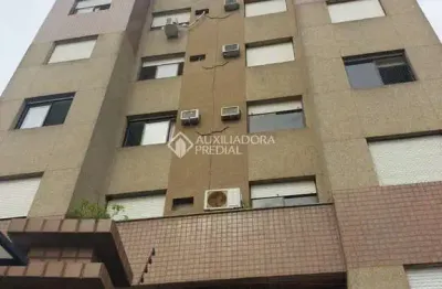 Apartamento com 2 quartos à venda na rua honório lemos, 345, vila joão pessoa, porto alegre, 60 m2 por r$ 410.000