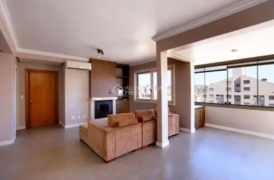 Apartamento com 3 quartos à venda na avenida pirapó, 157, petrópolis, porto alegre, 112 m2 por r$ 950.000