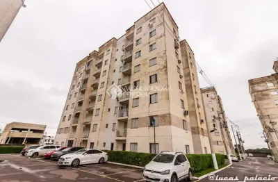 Apartamento com 2 quartos à venda na avenida armando fajardo, 2100, igara, canoas, 48 m2 por r$ 237.500