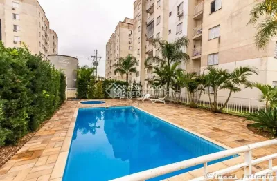 Apartamento com 2 quartos à venda na avenida armando fajardo, 2100, igara, canoas, 84 m2 por r$ 250.000