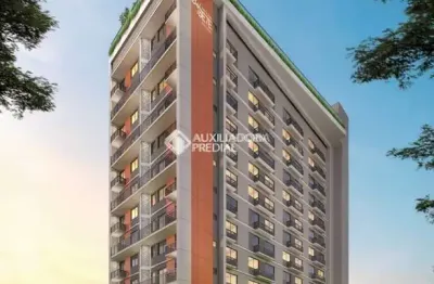 Apartamento com 1 quarto à venda na avenida coronel lucas de oliveira, 1190, petrópolis, porto alegre, 39 m2 por r$ 450.000