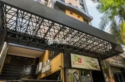Apartamento com 1 quarto à venda na rua ramiro barcelos, 1373, independência, porto alegre, 49 m2 por r$ 320.000