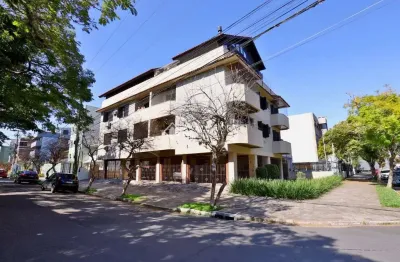 Apartamento com 3 quartos à venda na rua surupá, 25, jardim botânico, porto alegre, 118 m2 por r$ 725.000