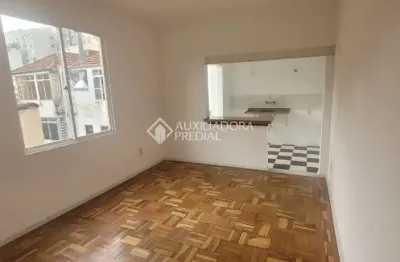 Apartamento com 1 quarto à venda na rua jacinto gomes, 162, santana, porto alegre, 35 m2 por r$ 230.000
