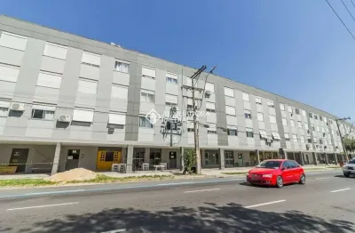 Apartamento com 1 quarto à venda na avenida ipiranga, 8461, partenon, porto alegre, 39 m2 por r$ 187.000
