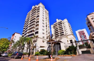 Apartamento com 3 quartos à venda na avenida ganzo, 695, menino deus, porto alegre, 148 m2 por r$ 1.990.000