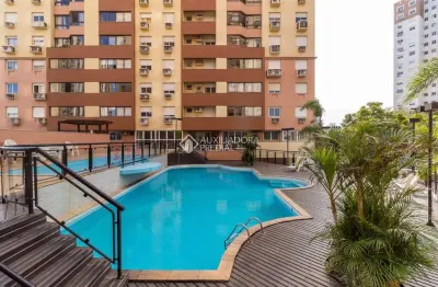 Apartamento com 3 quartos à venda na avenida dom cláudio josé gonçalves ponce de leon, 165, vila ipiranga, porto alegre, 88 m2 por r$ 635.000