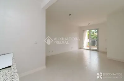 Apartamento com 3 quartos à venda na avenida arnaldo bohrer, 175, teresópolis, porto alegre, 72 m2 por r$ 490.000