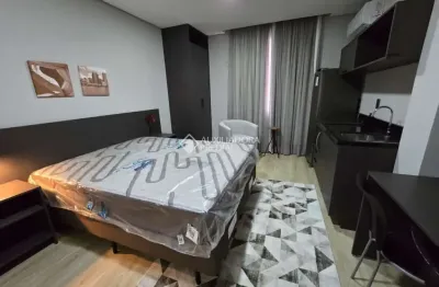 Apartamento com 1 quarto à venda na rua senhor dos passos, 154, centro histórico, porto alegre, 32 m2 por r$ 350.000