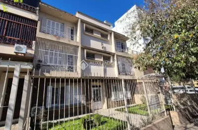 Apartamento com 2 quartos à venda na rua santana, 324, farroupilha, porto alegre, 93 m2 por r$ 367.900