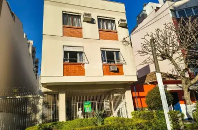 Apartamento com 2 quartos à venda na rua carlos von koseritz, 346, são joão, porto alegre, 72 m2 por r$ 430.000
