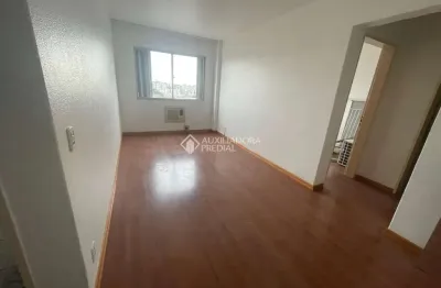 Apartamento com 1 quarto à venda na avenida ipiranga, 3427, partenon, porto alegre, 44 m2 por r$ 200.000
