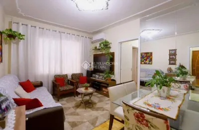 Apartamento com 3 quartos à venda na avenida ipiranga, 1813, azenha, porto alegre, 84 m2 por r$ 330.000