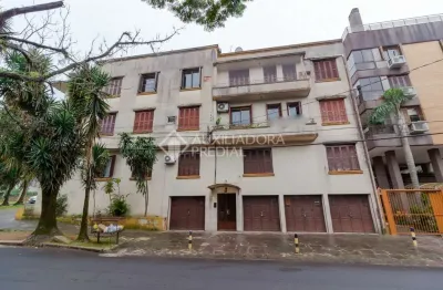 Apartamento com 2 quartos à venda na rua ferreira viana, 358, petrópolis, porto alegre, 56 m2 por r$ 265.000