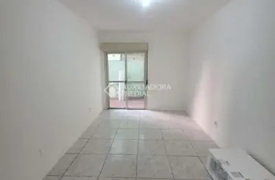 Apartamento com 1 quarto à venda na rua coronel timóteo, 251, camaquã, porto alegre, 41 m2 por r$ 145.000
