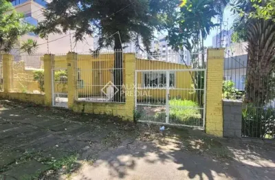 Casa com 3 quartos à venda na rua eliziário goulart da silva, 93, cristo redentor, porto alegre, 305 m2 por r$ 850.000
