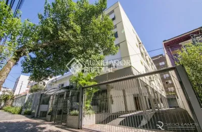 Apartamento com 1 quarto para alugar na avenida bagé, 460, petrópolis, porto alegre, 56 m2 por r$ 2.950
