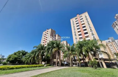 Apartamento com 2 quartos à venda na rua professor cristiano fischer, 2062, partenon, porto alegre, 66 m2 por r$ 600.000
