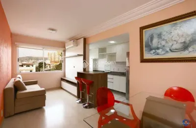 Apartamento com 1 quarto à venda na rua são manoel, 2061, partenon, porto alegre, 40 m2 por r$ 349.000