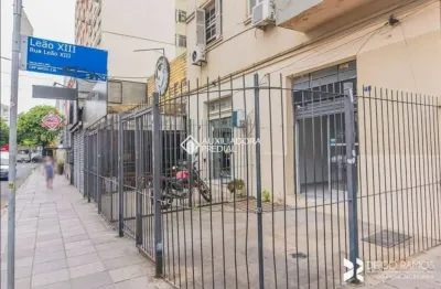 Ponto comercial à venda na rua general lima e silva, 293, cidade baixa, porto alegre, 39 m2 por r$ 375.000
