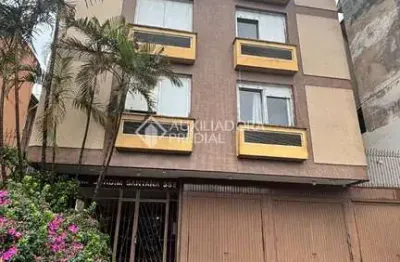 Apartamento com 1 quarto à venda na rua santana, 998, farroupilha, porto alegre, 51 m2 por r$ 320.000