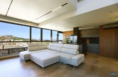 Apartamento com 4 quartos à venda na avenida praia de belas, 2050, praia de belas, porto alegre, 119 m2 por r$ 3.000.000