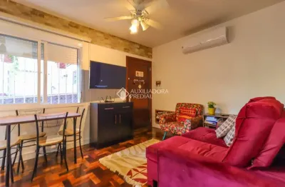 Apartamento com 3 quartos à venda na rua carlos ferreira, 325, teresópolis, porto alegre, 66 m2 por r$ 230.000