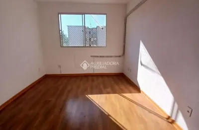 Apartamento com 2 quartos à venda na avenida família gonçalves carneiro, 441, cavalhada, porto alegre, 40 m2 por r$ 185.000